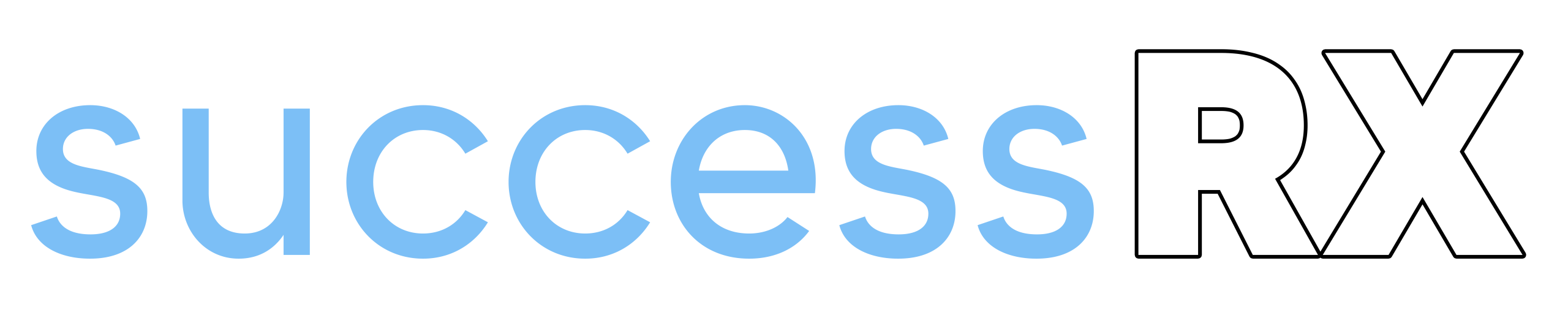 SuccessRx