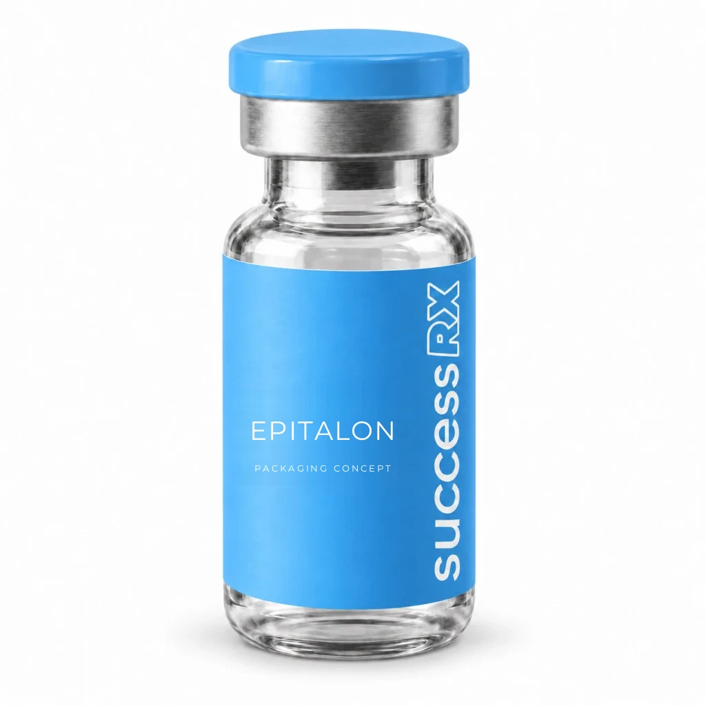 Epitalon product illustration